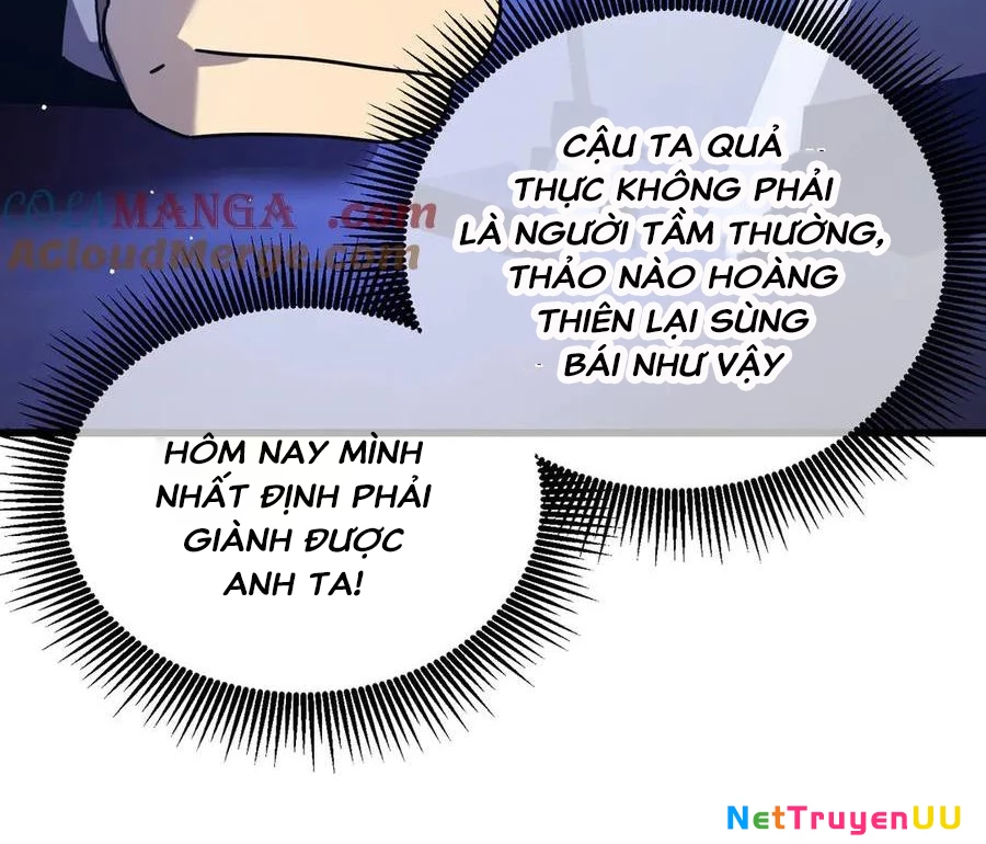 Vô Địch Bị Động Tạo Ra Tấn Sát Thương Chapter 27 - Trang 4