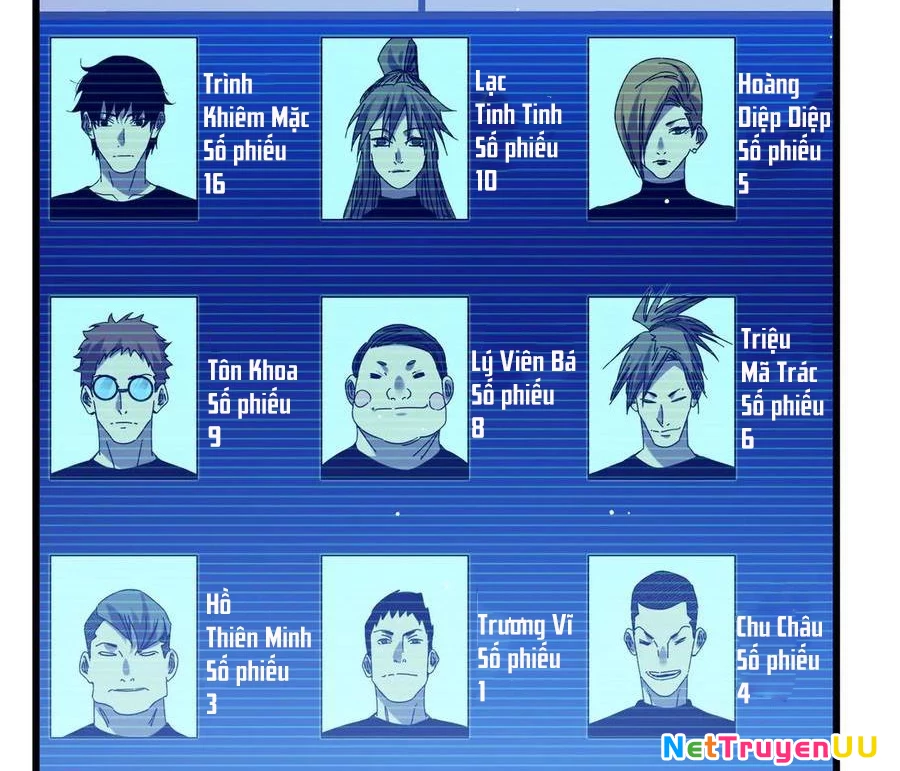 Vô Địch Bị Động Tạo Ra Tấn Sát Thương Chapter 27 - Trang 4