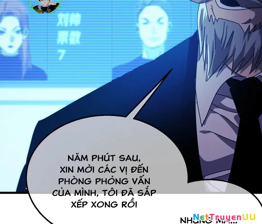 Vô Địch Bị Động Tạo Ra Tấn Sát Thương Chapter 27 - Trang 4