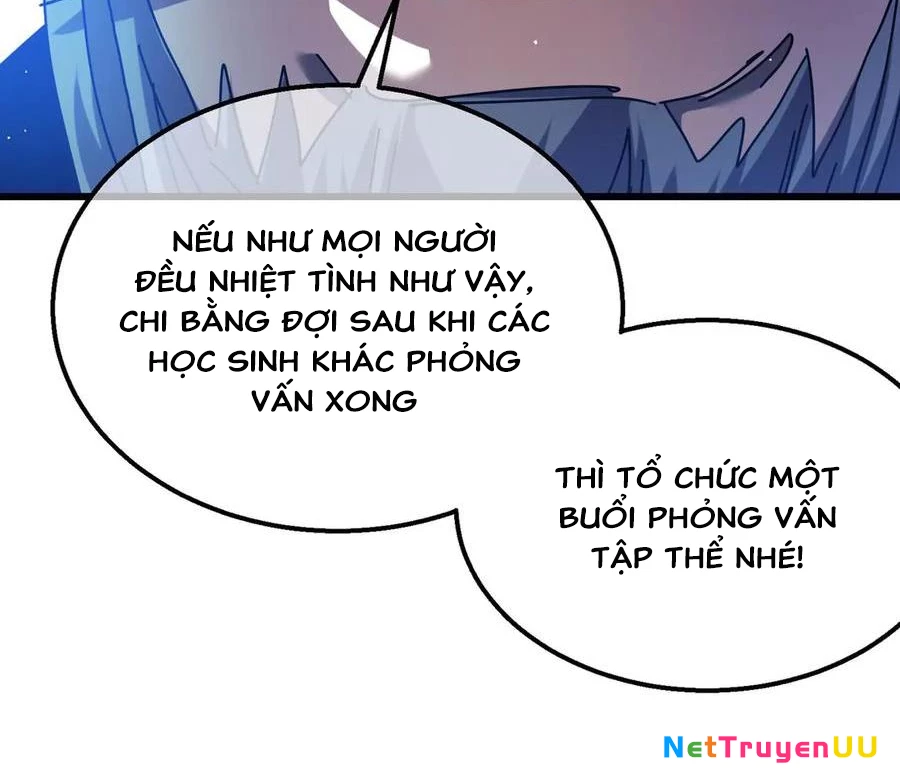 Vô Địch Bị Động Tạo Ra Tấn Sát Thương Chapter 27 - Trang 4