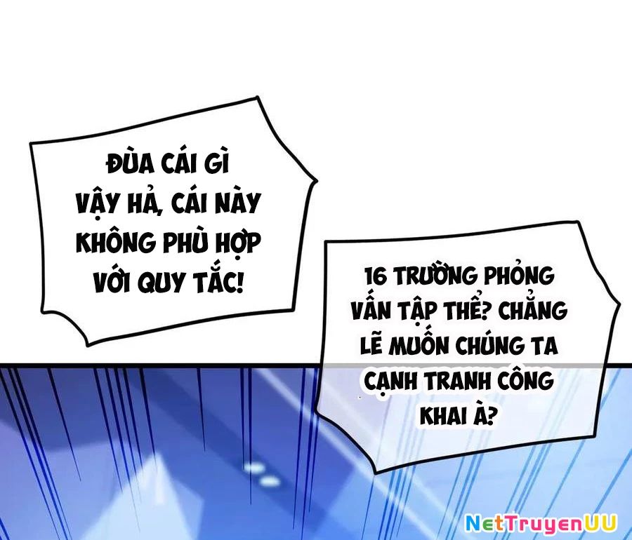 Vô Địch Bị Động Tạo Ra Tấn Sát Thương Chapter 27 - Trang 4