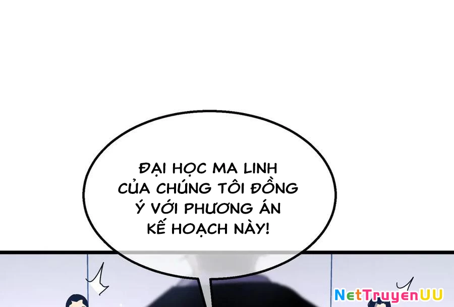 Vô Địch Bị Động Tạo Ra Tấn Sát Thương Chapter 27 - Trang 4
