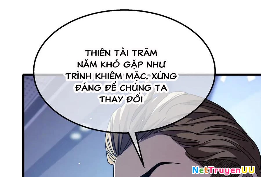 Vô Địch Bị Động Tạo Ra Tấn Sát Thương Chapter 27 - Trang 4