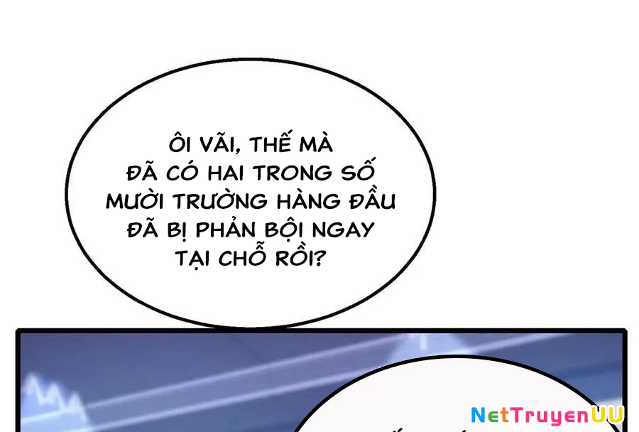 Vô Địch Bị Động Tạo Ra Tấn Sát Thương Chapter 27 - Trang 4