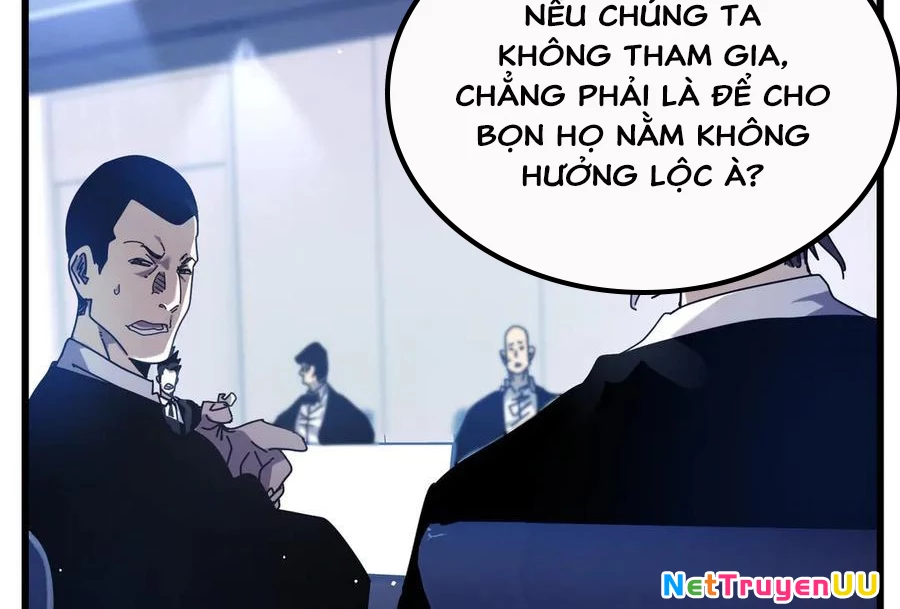 Vô Địch Bị Động Tạo Ra Tấn Sát Thương Chapter 27 - Trang 4