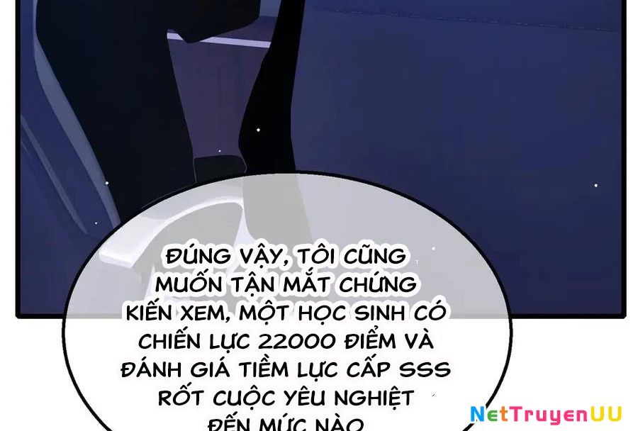 Vô Địch Bị Động Tạo Ra Tấn Sát Thương Chapter 27 - Trang 4