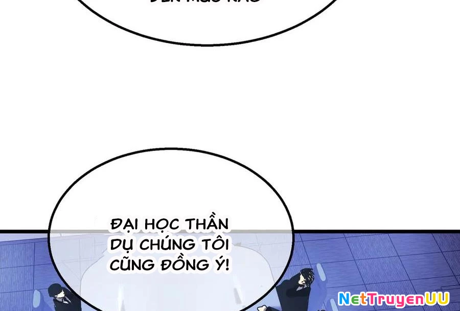 Vô Địch Bị Động Tạo Ra Tấn Sát Thương Chapter 27 - Trang 4