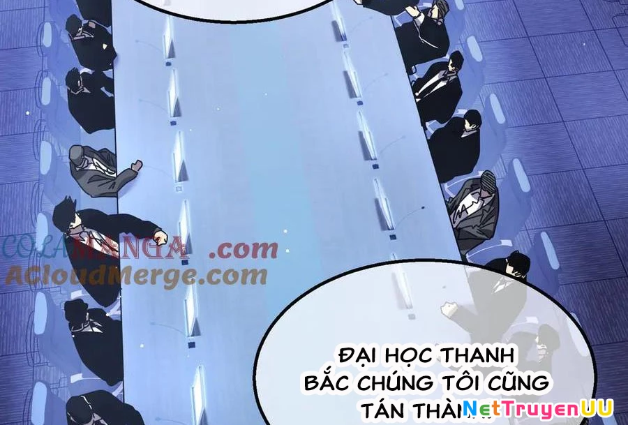 Vô Địch Bị Động Tạo Ra Tấn Sát Thương Chapter 27 - Trang 4