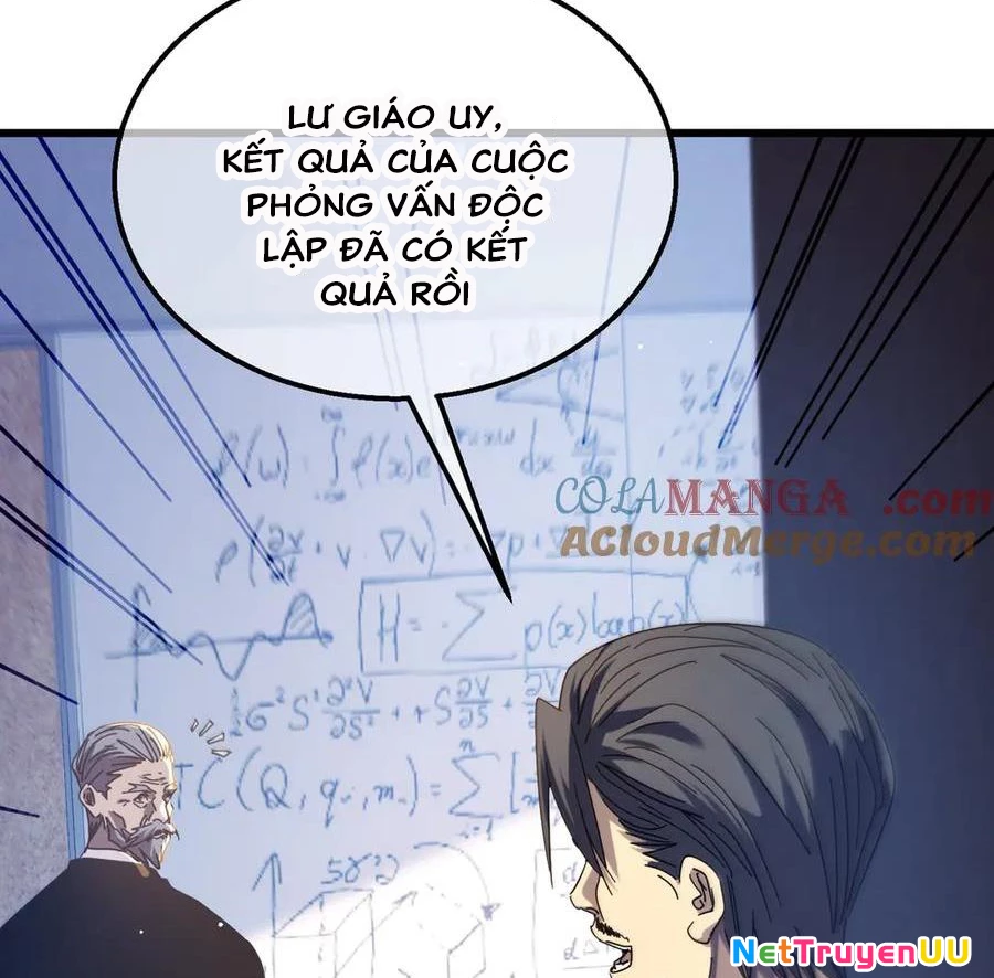 Vô Địch Bị Động Tạo Ra Tấn Sát Thương Chapter 27 - Trang 4
