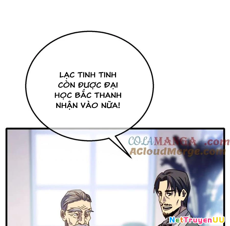 Vô Địch Bị Động Tạo Ra Tấn Sát Thương Chapter 27 - Trang 4