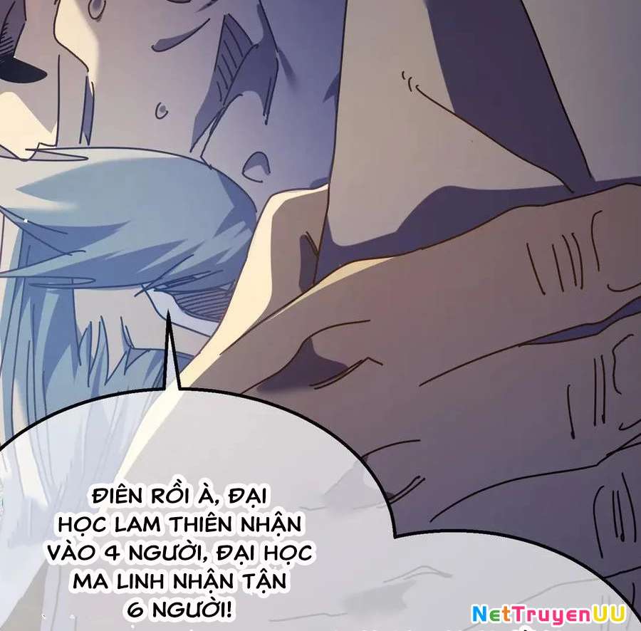Vô Địch Bị Động Tạo Ra Tấn Sát Thương Chapter 27 - Trang 4
