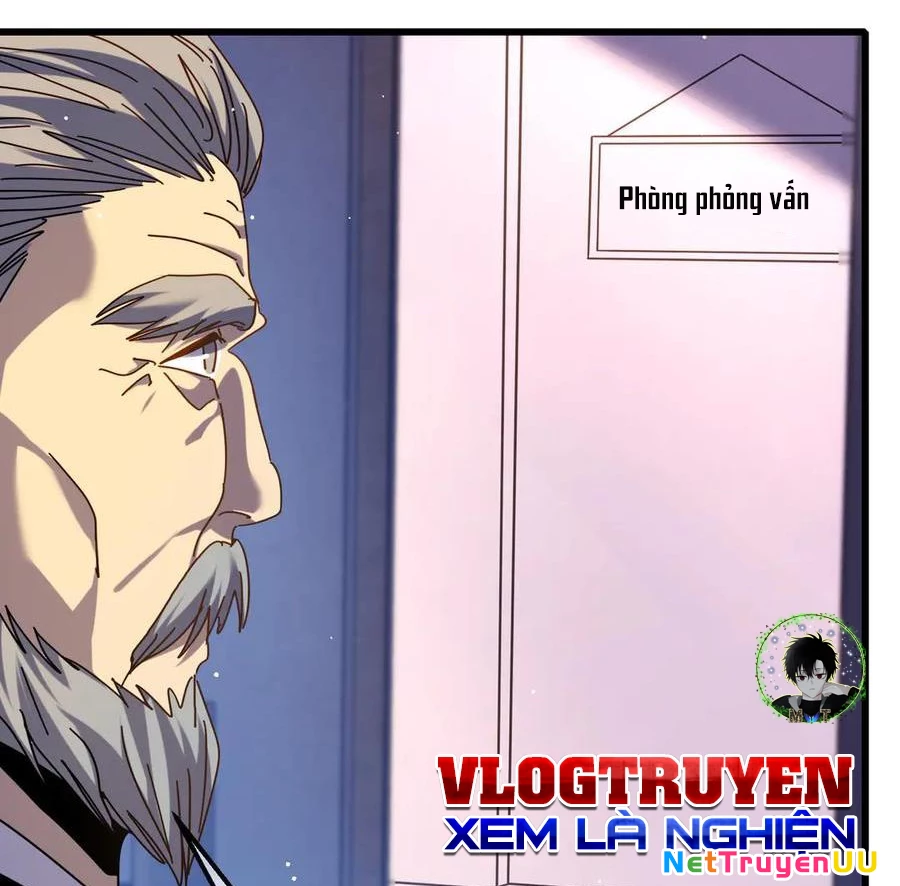 Vô Địch Bị Động Tạo Ra Tấn Sát Thương Chapter 27 - Trang 4