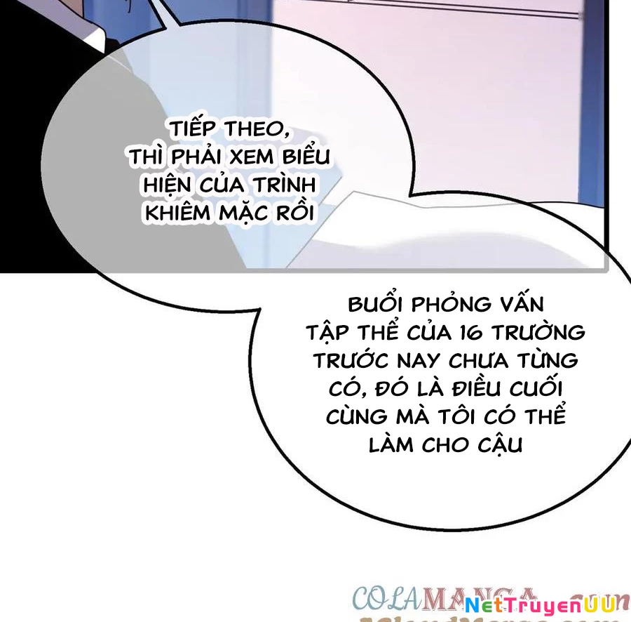 Vô Địch Bị Động Tạo Ra Tấn Sát Thương Chapter 27 - Trang 4