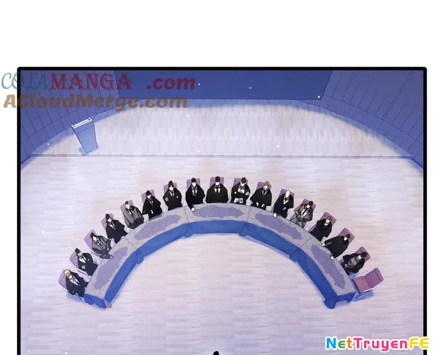 Vô Địch Bị Động Tạo Ra Tấn Sát Thương Chapter 28 - Trang 4