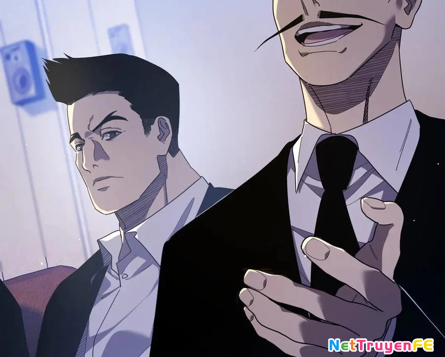 Vô Địch Bị Động Tạo Ra Tấn Sát Thương Chapter 28 - Trang 4