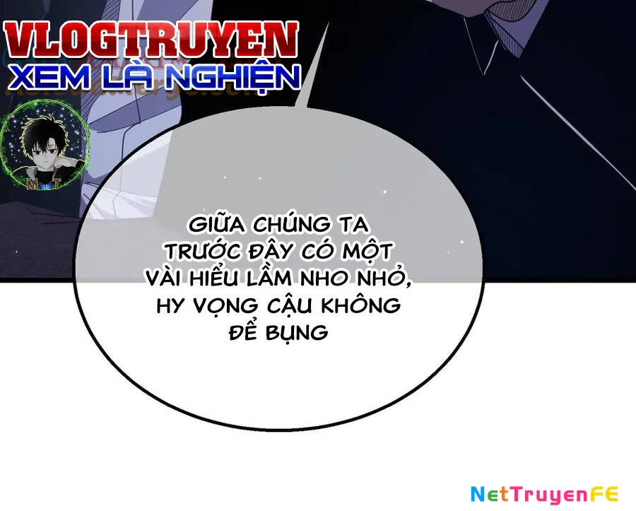 Vô Địch Bị Động Tạo Ra Tấn Sát Thương Chapter 28 - Trang 4