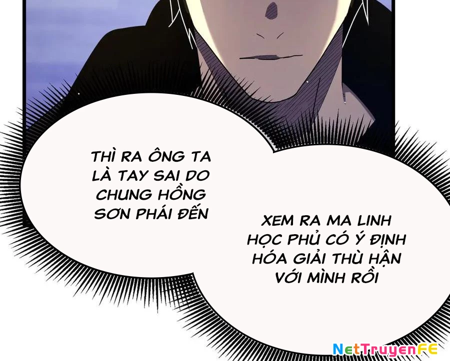 Vô Địch Bị Động Tạo Ra Tấn Sát Thương Chapter 28 - Trang 4