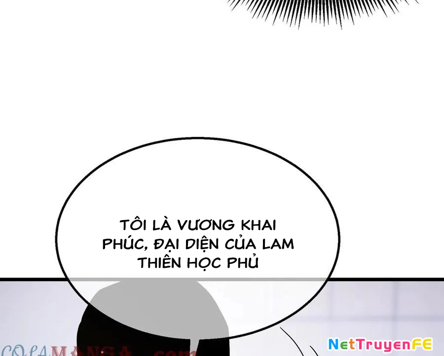 Vô Địch Bị Động Tạo Ra Tấn Sát Thương Chapter 28 - Trang 4
