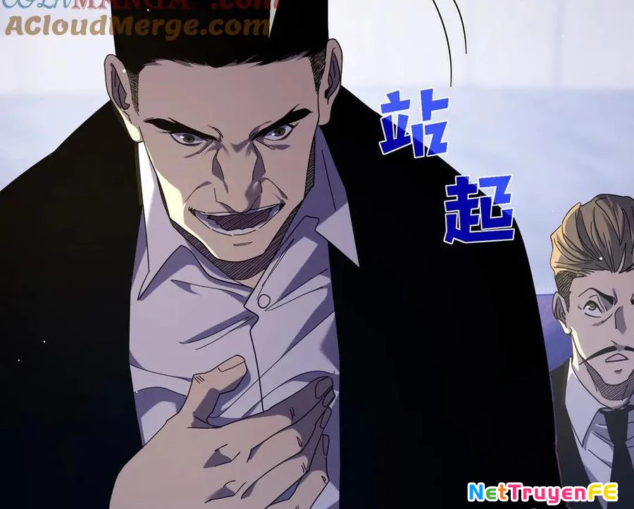 Vô Địch Bị Động Tạo Ra Tấn Sát Thương Chapter 28 - Trang 4