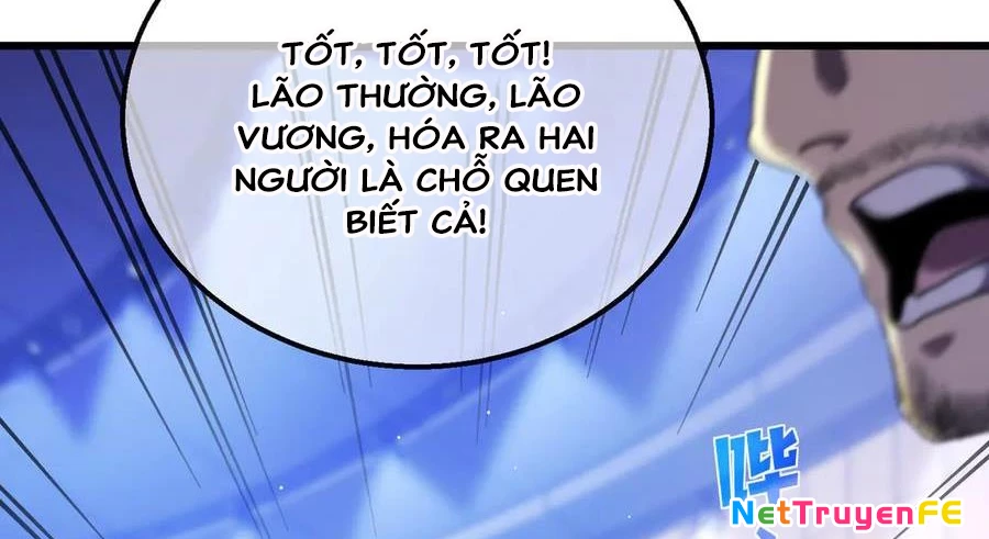 Vô Địch Bị Động Tạo Ra Tấn Sát Thương Chapter 28 - Trang 4