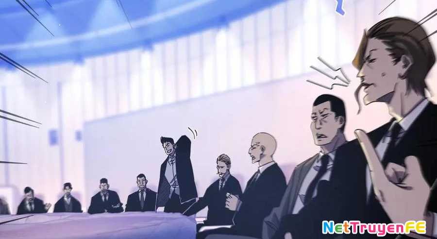 Vô Địch Bị Động Tạo Ra Tấn Sát Thương Chapter 28 - Trang 4