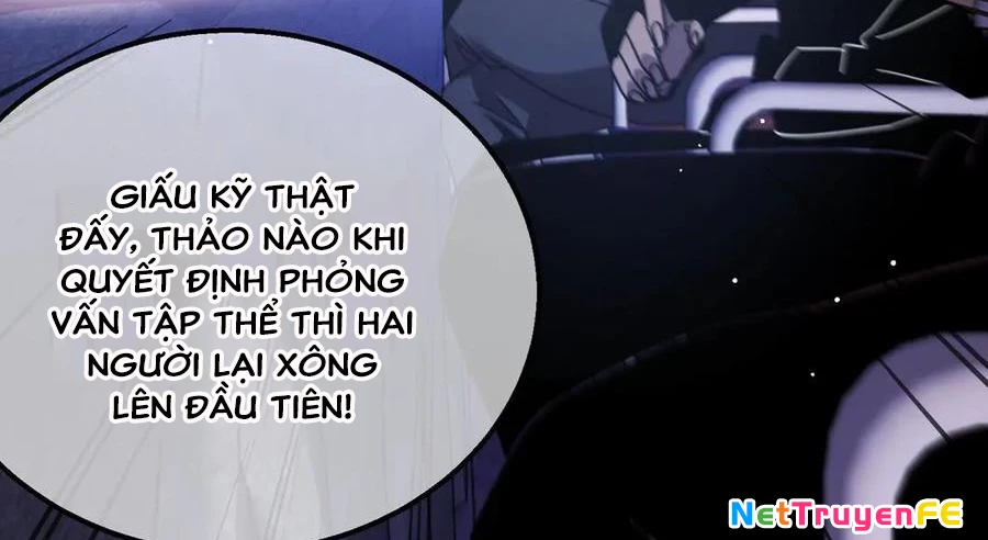 Vô Địch Bị Động Tạo Ra Tấn Sát Thương Chapter 28 - Trang 4