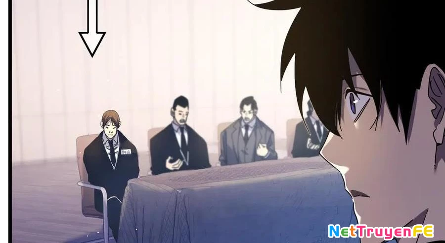 Vô Địch Bị Động Tạo Ra Tấn Sát Thương Chapter 28 - Trang 4