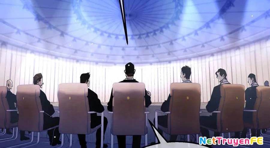 Vô Địch Bị Động Tạo Ra Tấn Sát Thương Chapter 28 - Trang 4