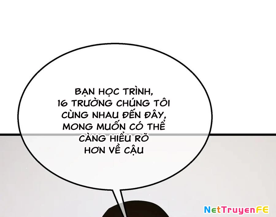 Vô Địch Bị Động Tạo Ra Tấn Sát Thương Chapter 28 - Trang 4