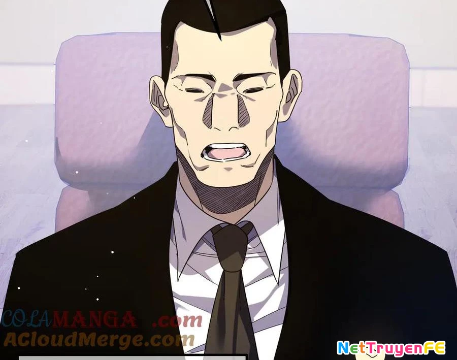 Vô Địch Bị Động Tạo Ra Tấn Sát Thương Chapter 28 - Trang 4