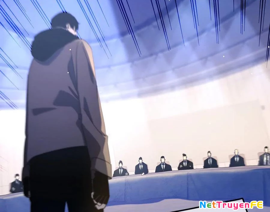 Vô Địch Bị Động Tạo Ra Tấn Sát Thương Chapter 28 - Trang 4