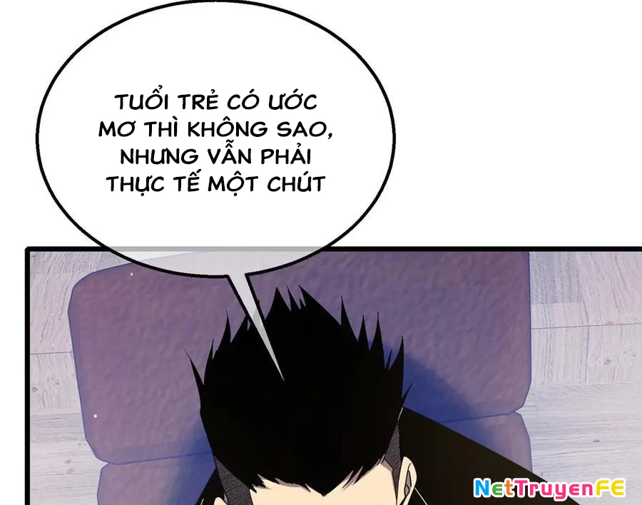 Vô Địch Bị Động Tạo Ra Tấn Sát Thương Chapter 28 - Trang 4