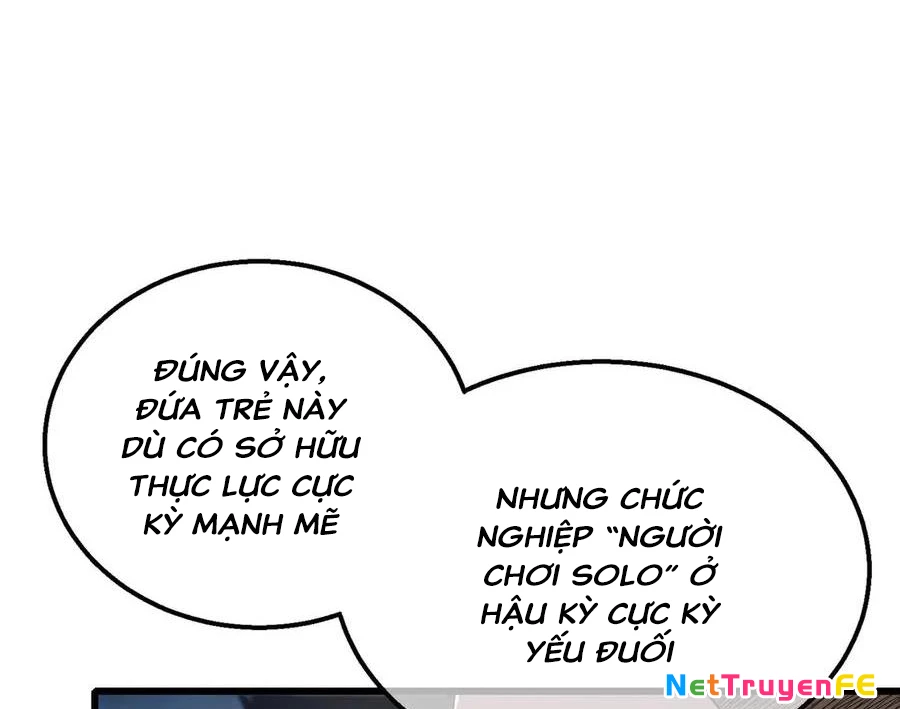 Vô Địch Bị Động Tạo Ra Tấn Sát Thương Chapter 28 - Trang 4