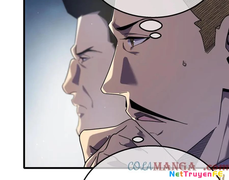 Vô Địch Bị Động Tạo Ra Tấn Sát Thương Chapter 28 - Trang 4