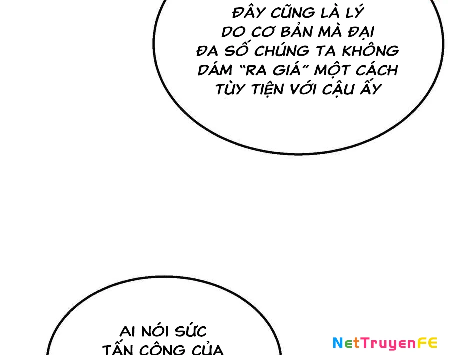 Vô Địch Bị Động Tạo Ra Tấn Sát Thương Chapter 28 - Trang 4