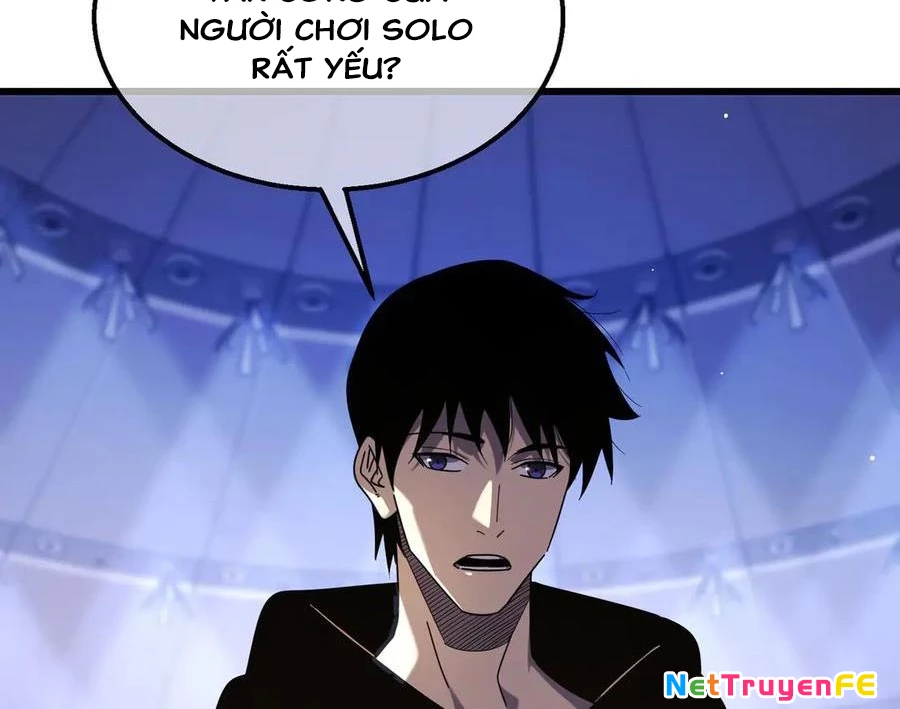 Vô Địch Bị Động Tạo Ra Tấn Sát Thương Chapter 28 - Trang 4