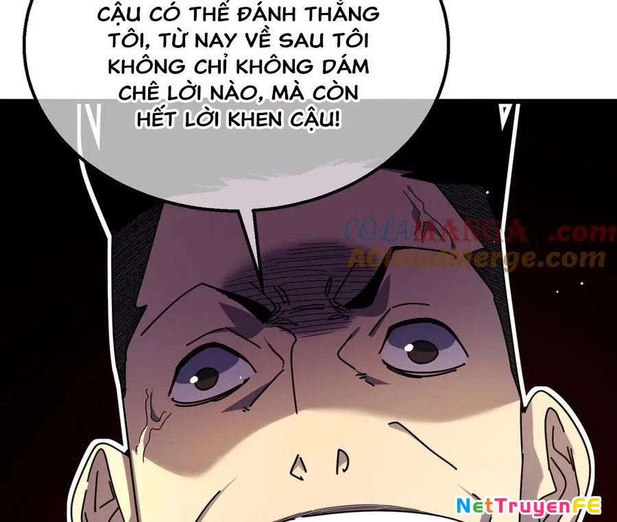 Vô Địch Bị Động Tạo Ra Tấn Sát Thương Chapter 28 - Trang 4