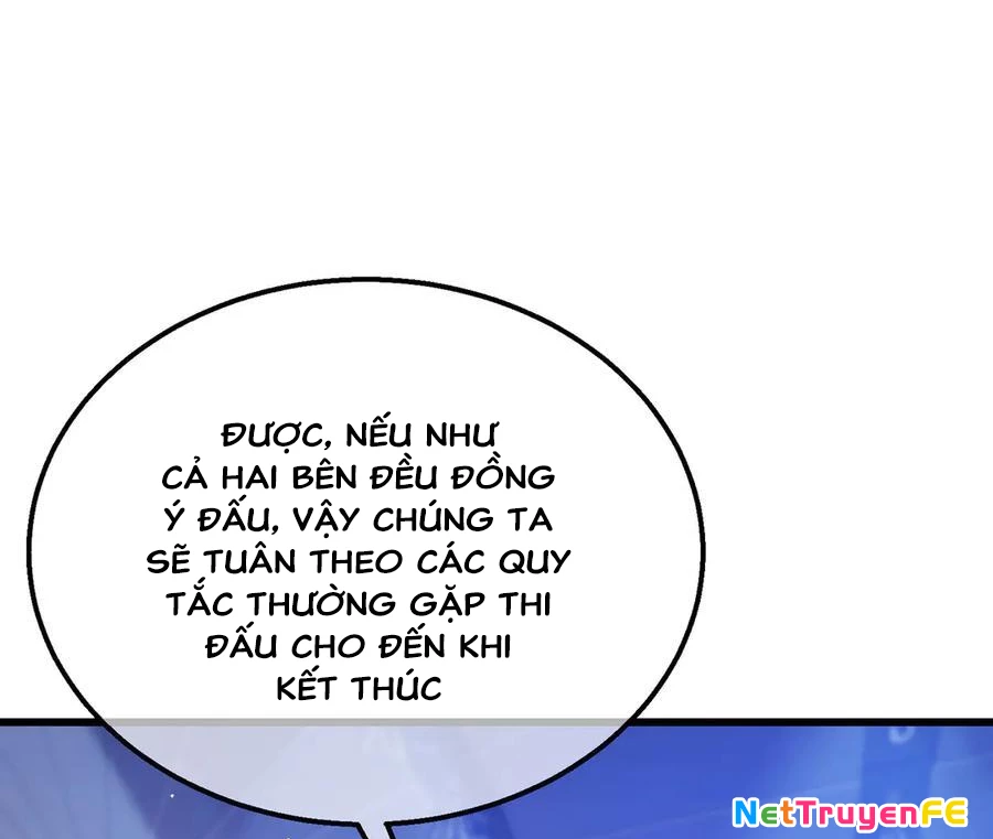 Vô Địch Bị Động Tạo Ra Tấn Sát Thương Chapter 28 - Trang 4