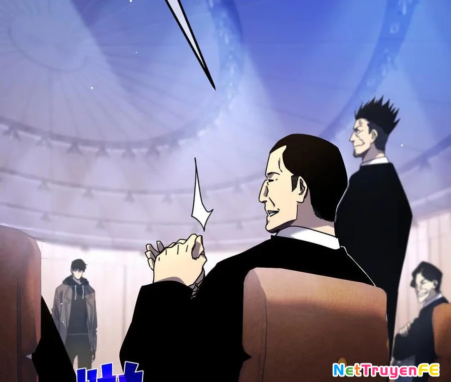 Vô Địch Bị Động Tạo Ra Tấn Sát Thương Chapter 28 - Trang 4