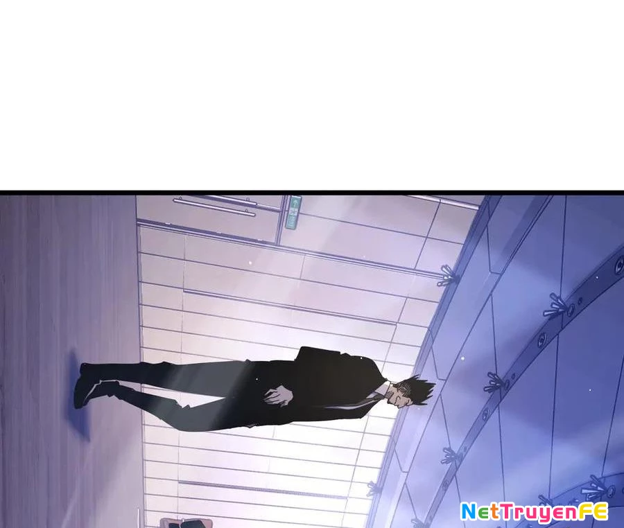 Vô Địch Bị Động Tạo Ra Tấn Sát Thương Chapter 28 - Trang 4