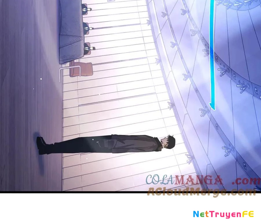 Vô Địch Bị Động Tạo Ra Tấn Sát Thương Chapter 28 - Trang 4