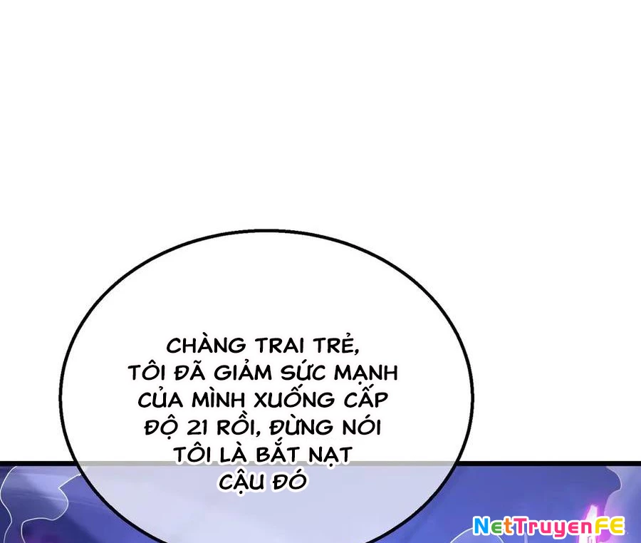 Vô Địch Bị Động Tạo Ra Tấn Sát Thương Chapter 28 - Trang 4
