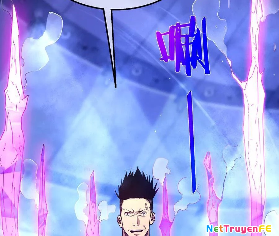 Vô Địch Bị Động Tạo Ra Tấn Sát Thương Chapter 28 - Trang 4