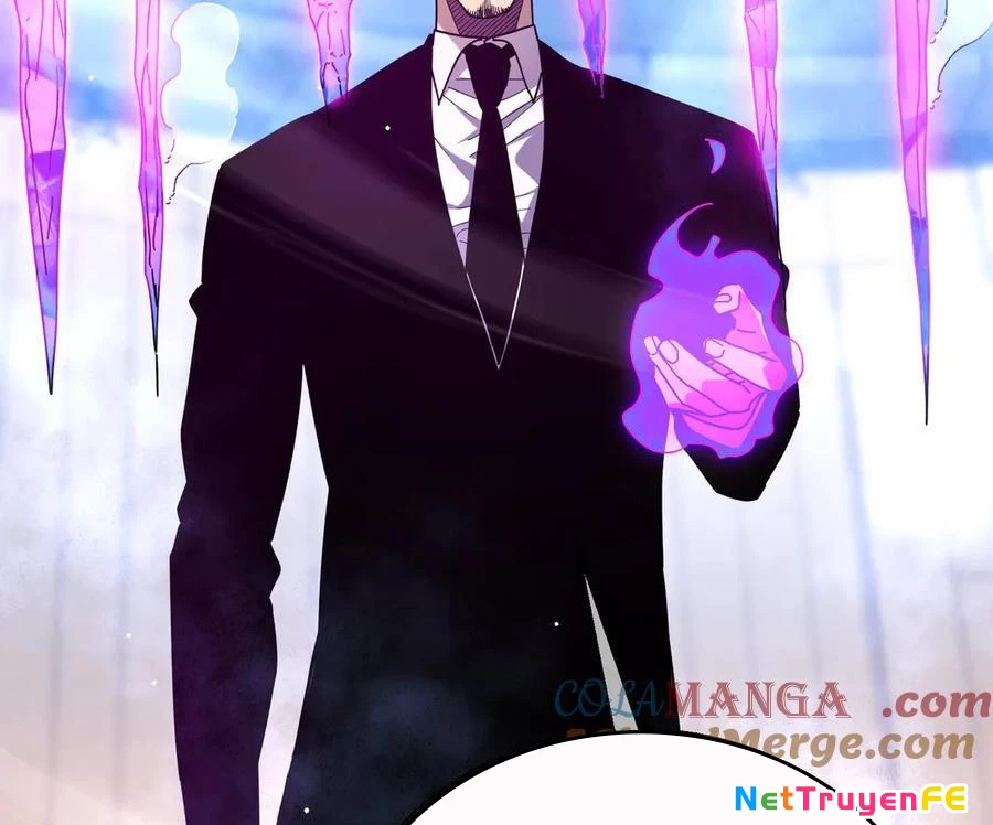 Vô Địch Bị Động Tạo Ra Tấn Sát Thương Chapter 28 - Trang 4