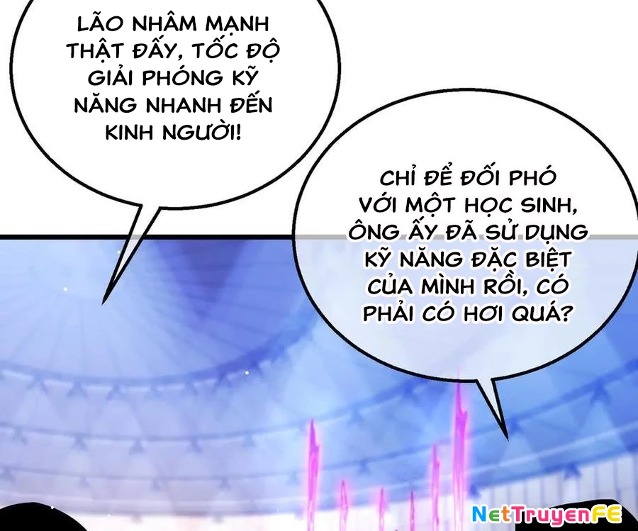 Vô Địch Bị Động Tạo Ra Tấn Sát Thương Chapter 28 - Trang 4