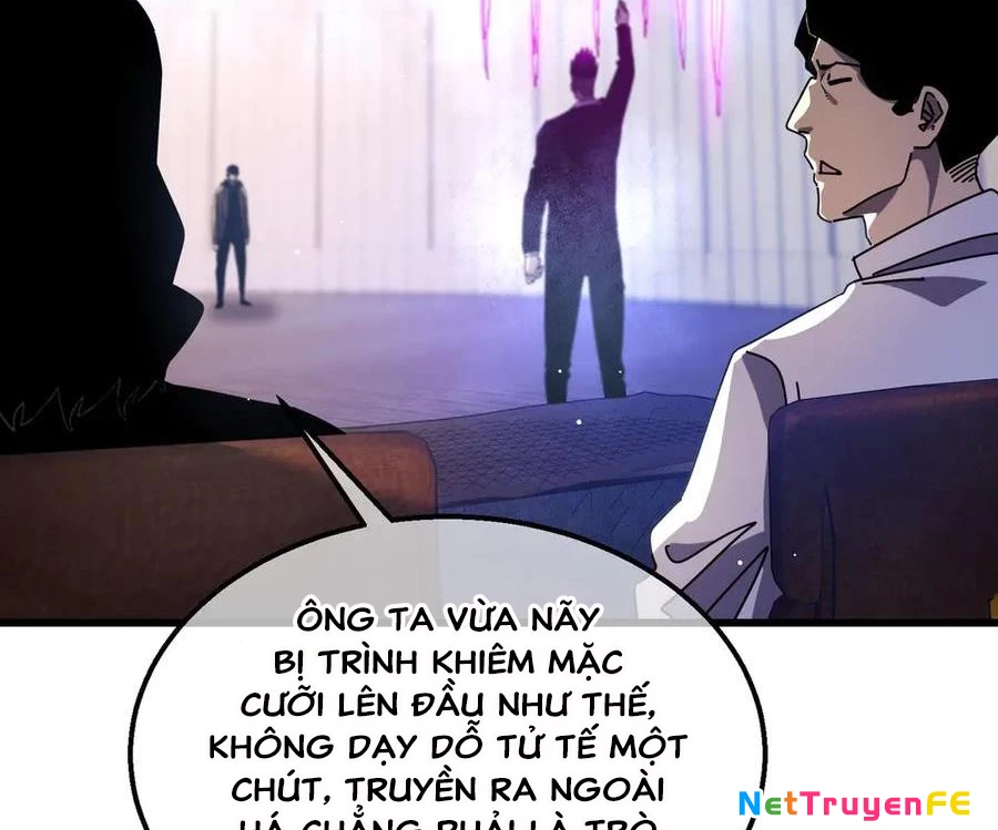 Vô Địch Bị Động Tạo Ra Tấn Sát Thương Chapter 28 - Trang 4