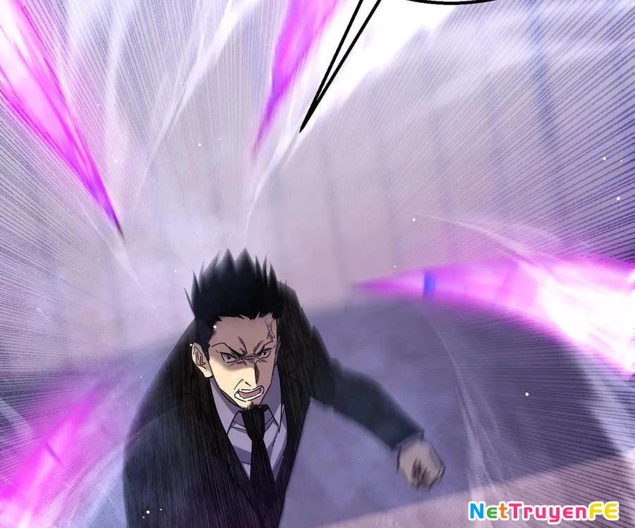 Vô Địch Bị Động Tạo Ra Tấn Sát Thương Chapter 28 - Trang 4