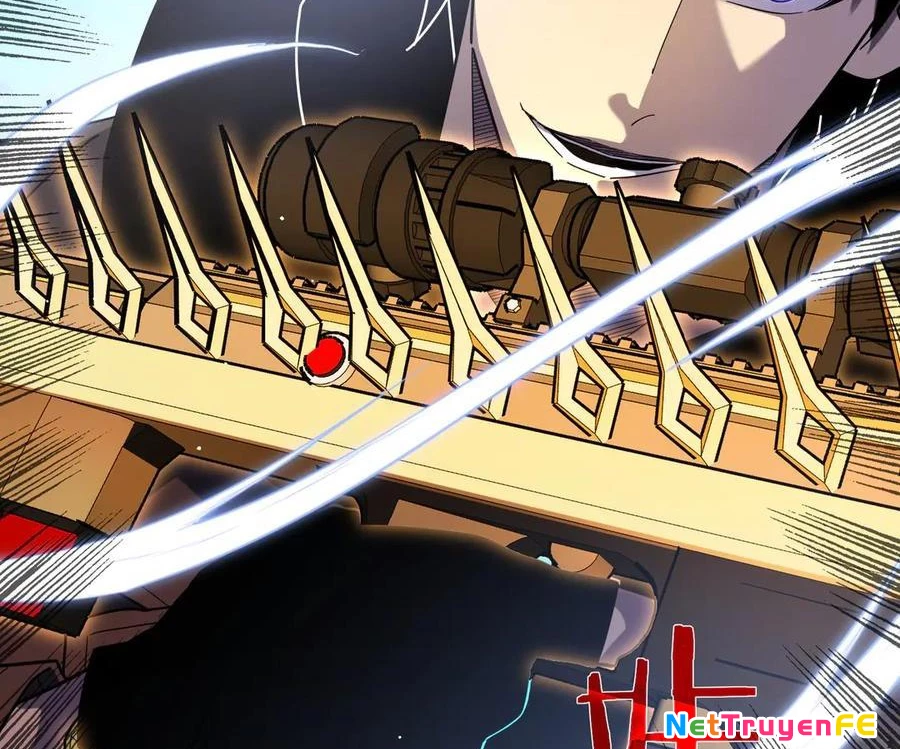 Vô Địch Bị Động Tạo Ra Tấn Sát Thương Chapter 28 - Trang 4