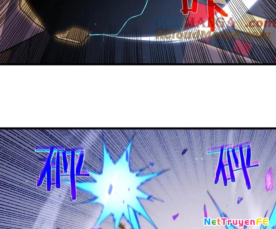 Vô Địch Bị Động Tạo Ra Tấn Sát Thương Chapter 28 - Trang 4