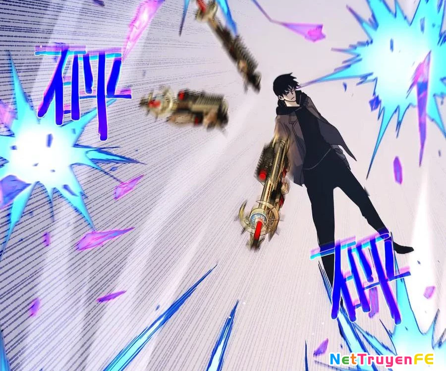 Vô Địch Bị Động Tạo Ra Tấn Sát Thương Chapter 28 - Trang 4